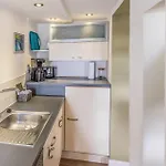 2 Bedroom Lovely Home In Emmelsbuell-Horsbuell Holiday home Emmelsbull-Horsbull