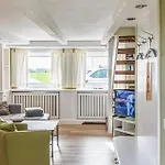 2 Bedroom Lovely Home In Emmelsbuell-Horsbuell Holiday home Emmelsbull-Horsbull