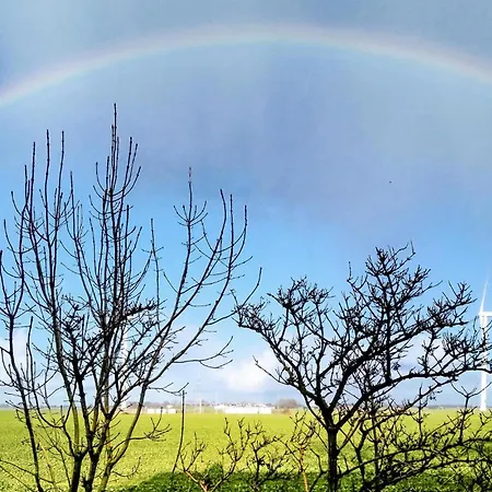 Hébergement de vacances Gorgeous In Emmelsbuell-horsbuell *