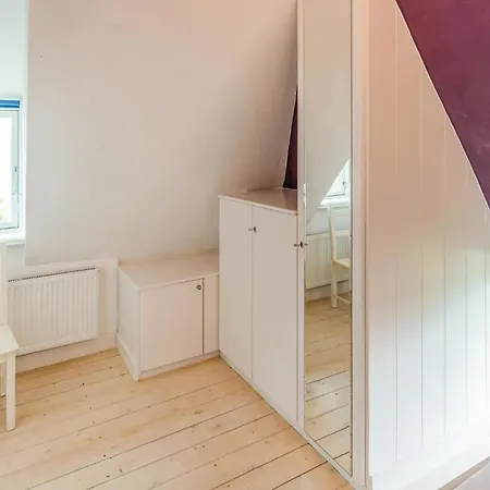 Gorgeous In Emmelsbuell-horsbuell Hébergement de vacances