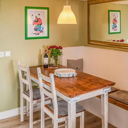 Gorgeous In Emmelsbuell-horsbuell * Emmelsbüll-Horsbüll