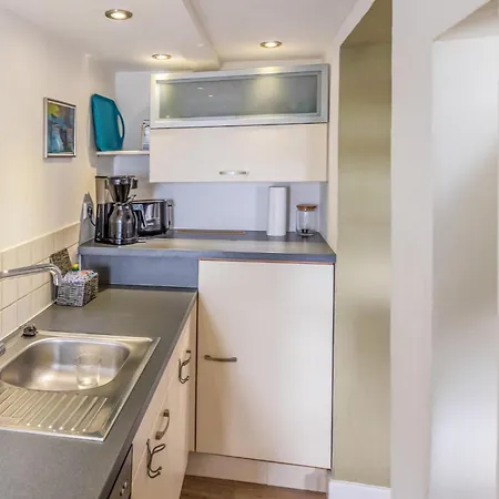 Gorgeous In Emmelsbuell-horsbuell Hébergement de vacances Emmelsbüll-Horsbüll