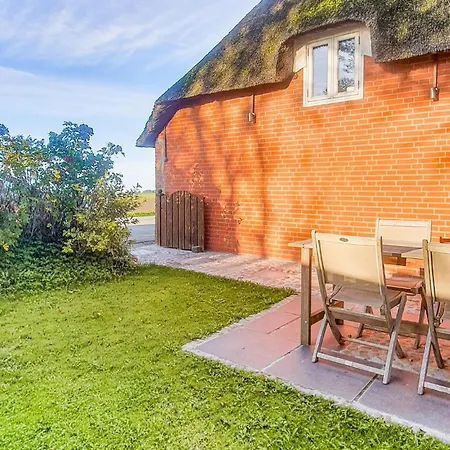 Hébergement de vacances Gorgeous In Emmelsbuell-horsbuell *