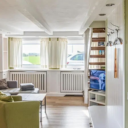 Gorgeous In Emmelsbuell-horsbuell Hébergement de vacances Emmelsbüll-Horsbüll