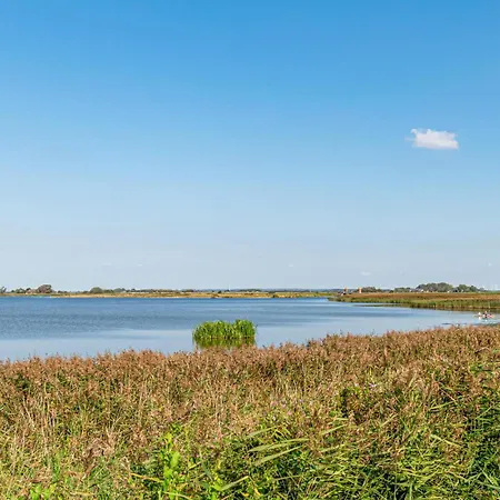 Hébergement de vacances Gorgeous In Emmelsbuell-horsbuell