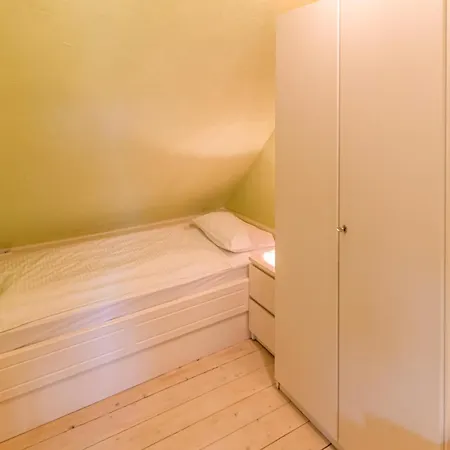 Hébergement de vacances Gorgeous In Emmelsbuell-horsbuell Emmelsbüll-Horsbüll