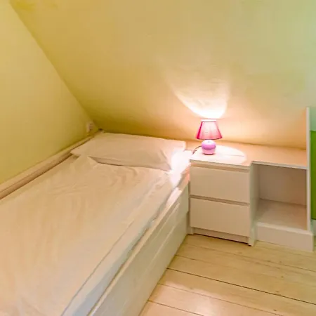 2 Bedroom Amazing In Emmelsbüll-horsbüll