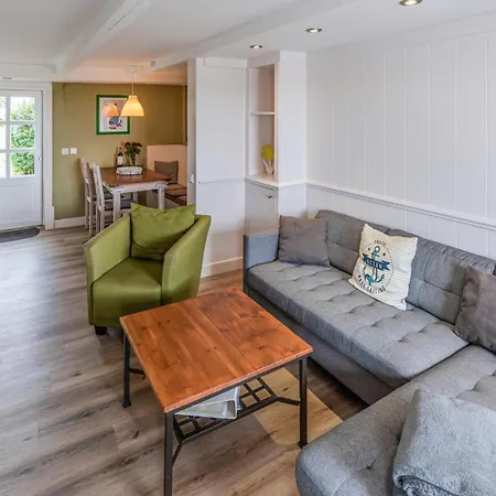 2 Bedroom Amazing In Emmelsbuell-horsbuell * Emmelsbüll-Horsbüll