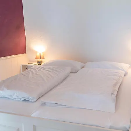 بيت للعطل Gorgeous In Emmelsbuell-horsbuell