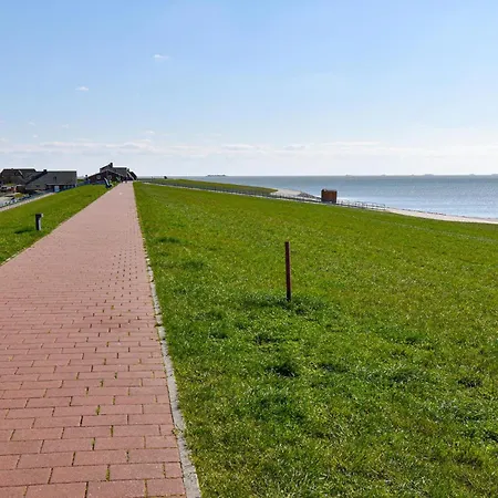 Gorgeous In Emmelsbuell-horsbuell Emmelsbüll-Horsbüll