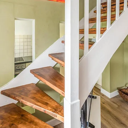 Gorgeous In Emmelsbuell-horsbuell Hébergement de vacances Emmelsbüll-Horsbüll