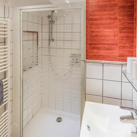 Hébergement de vacances Gorgeous In Emmelsbuell-horsbuell