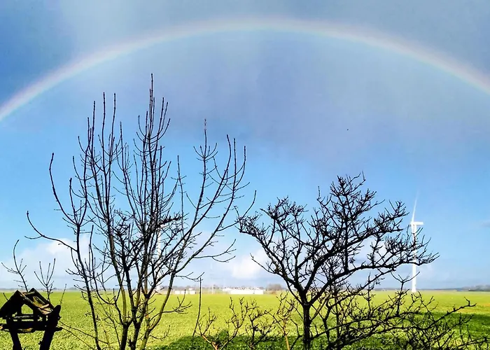 펜션 Gorgeous In Emmelsbuell-horsbuell *