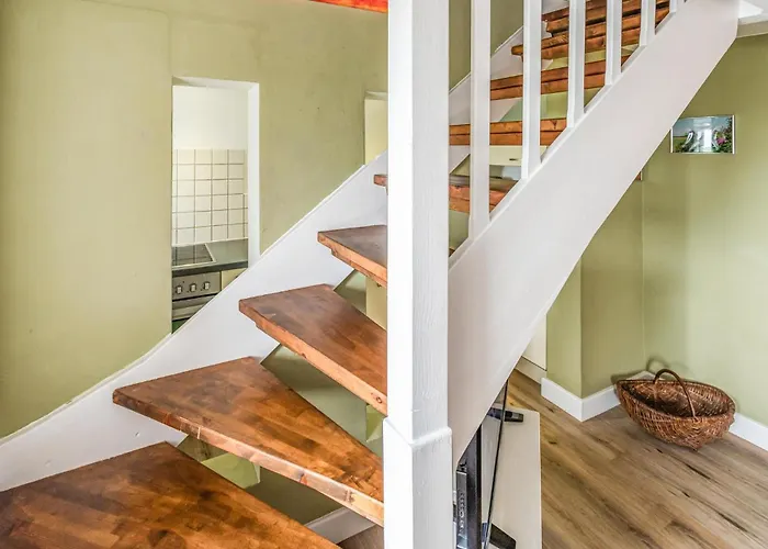 Gorgeous In Emmelsbuell-horsbuell 펜션 Emmelsbüll-Horsbüll